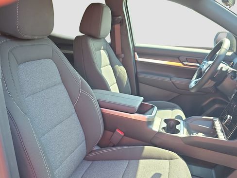 New 2026 GMC Terrain Elevation w/ Technology Package II AWD/4WD image 20