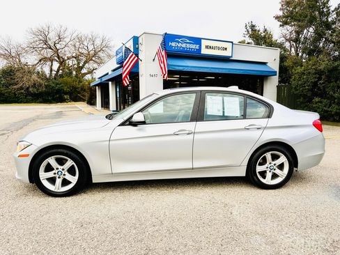 Used 2014 BMW 328i xDrive Sedan image 30