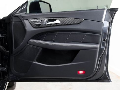 Used 2014 Mercedes-Benz CLS 63 AMG S-Model image 15