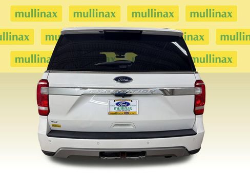 Certified 2021 Ford Expedition XLT RWD image 7