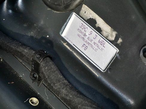 Used 1995 Porsche 911 Carrera image 69