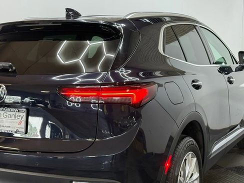 Used 2021 Buick Envision Preferred image 12