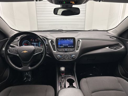 Used 2022 Chevrolet Malibu RS w/ LPO, Convenience Package 2 image 17