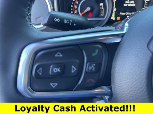 New 2026 Jeep Wrangler Sahara image 17