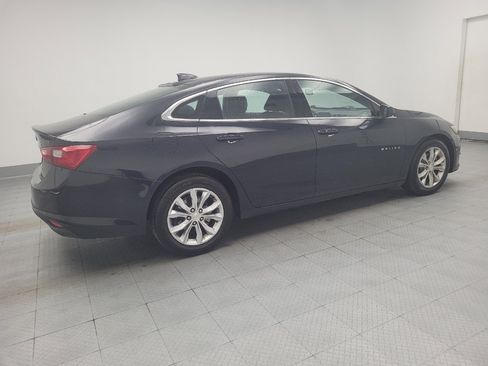 Used 2023 Chevrolet Malibu LT w/ Driver Confidence Package FWD image 10