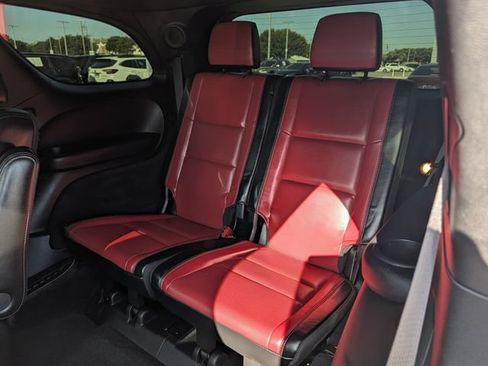 Used 2022 Dodge Durango R/T AWD/4WD image 29