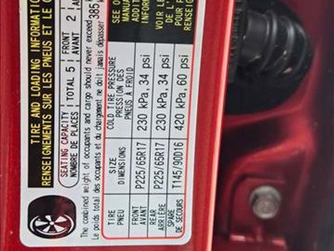 Used 2021 MAZDA CX-5 Touring FWD image 23
