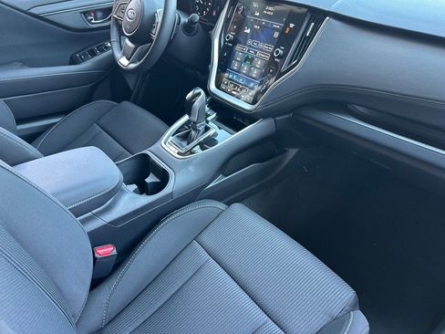 New 2025 Subaru Legacy Premium image 16