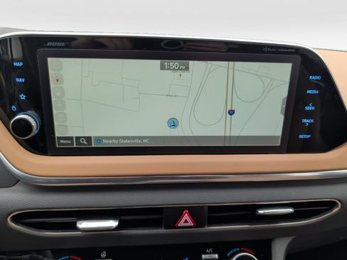 Used 2023 Hyundai Sonata Limited image 17