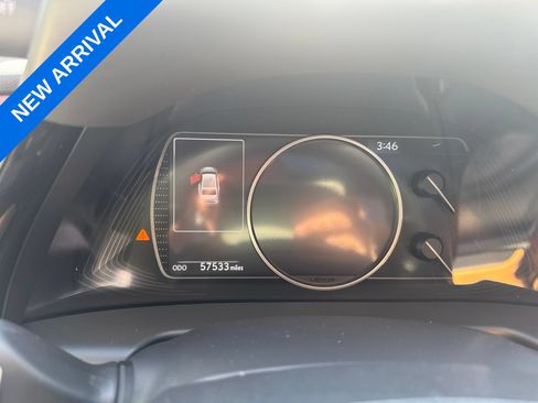 Used 2024 Lexus ES 350 Ultra Luxury w/ Accessory Package (Z2) FWD image 7