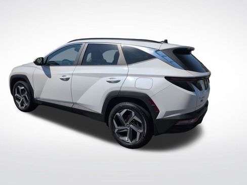 Certified 2023 Hyundai Tucson SEL w/ Convenience Package AWD/4WD image 4