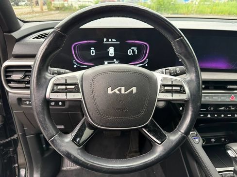 Certified 2024 Kia Telluride EX X-Line AWD/4WD image 16