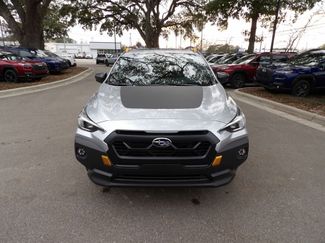 New 2026 Subaru Crosstrek 2.5i Wilderness w/ Wilderness Package AWD/4WD video 2