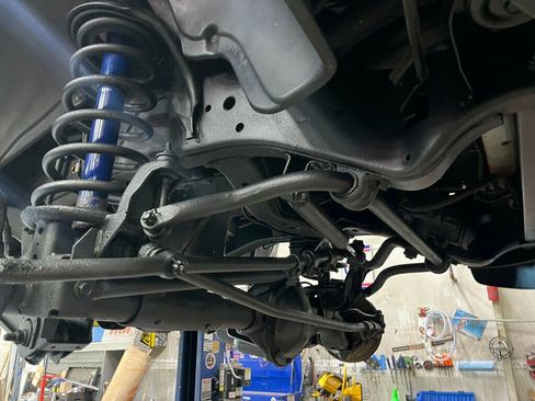 Used 1997 Dodge Ram 1500 Truck 4x4 Regular Cab image 64