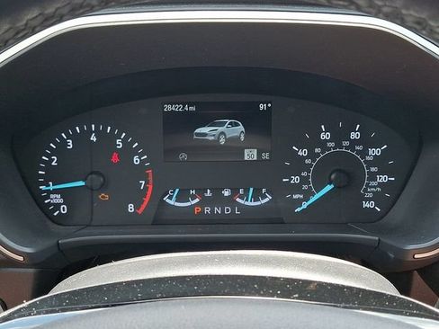 Certified 2022 Ford Escape SEL AWD/4WD image 25