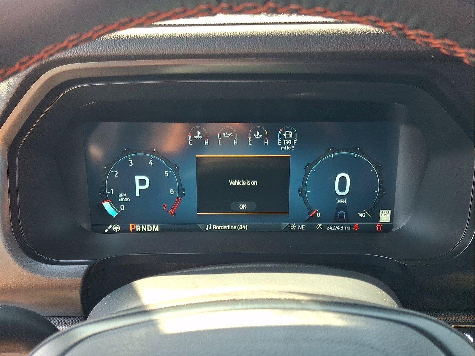 Used 2025 Ford F150 Raptor AWD/4WD image 19