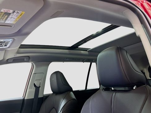 New 2026 Toyota Grand Highlander FWD image 20