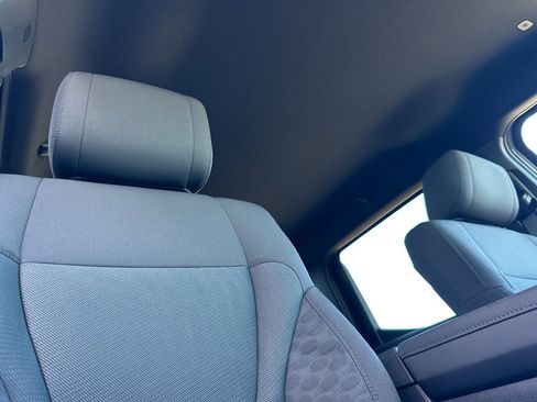 New 2026 Toyota Tundra SR5 AWD/4WD image 18