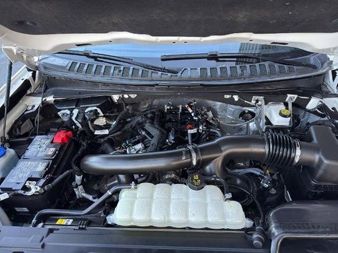 Certified 2025 Ford Expedition Max Platinum w/ Stealth Performance Package image 37