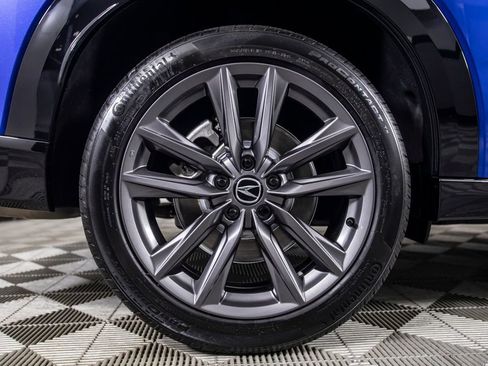 Used 2025 Acura ADX A-Spec FWD image 41