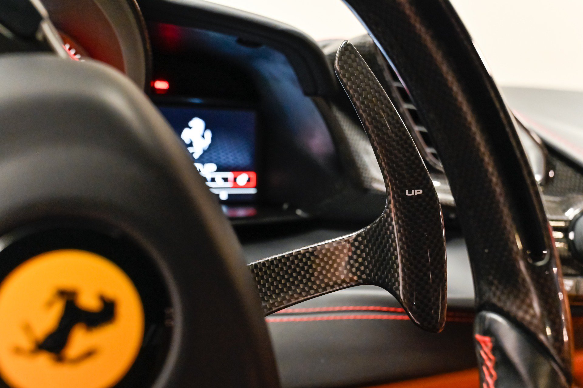 Used 2018 Ferrari 488 GTB RWD image 45
