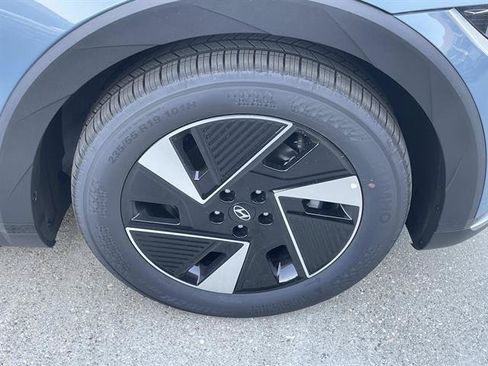 New 2026 Hyundai Ioniq 5 SE RWD image 30