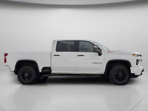 Used 2023 Chevrolet Silverado 3500 LTZ w/ LTZ Plus Package image 29