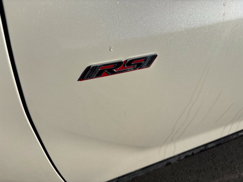 Used 2024 Subaru Impreza RS AWD/4WD image 10