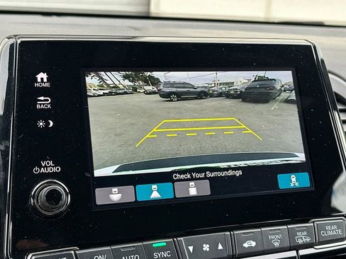 Used 2023 Honda Odyssey Sport image 20