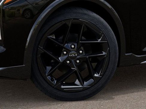 New 2026 Kia K4 GT-Line Turbo image 9