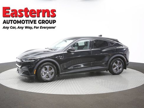 Used 2021 Ford Mustang Mach-E Select AWD/4WD image 52