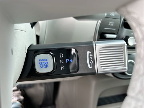 New 2026 Hyundai Palisade SEL FWD image 34
