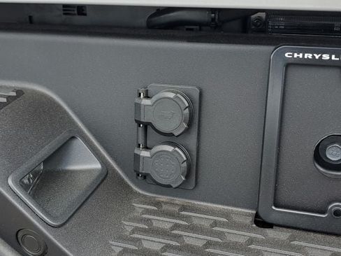 New 2026 RAM 1500 RHO w/ RHO Level 1 Equipment Group AWD/4WD image 10