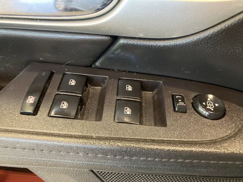 Used 2017 GMC Terrain SLE image 12