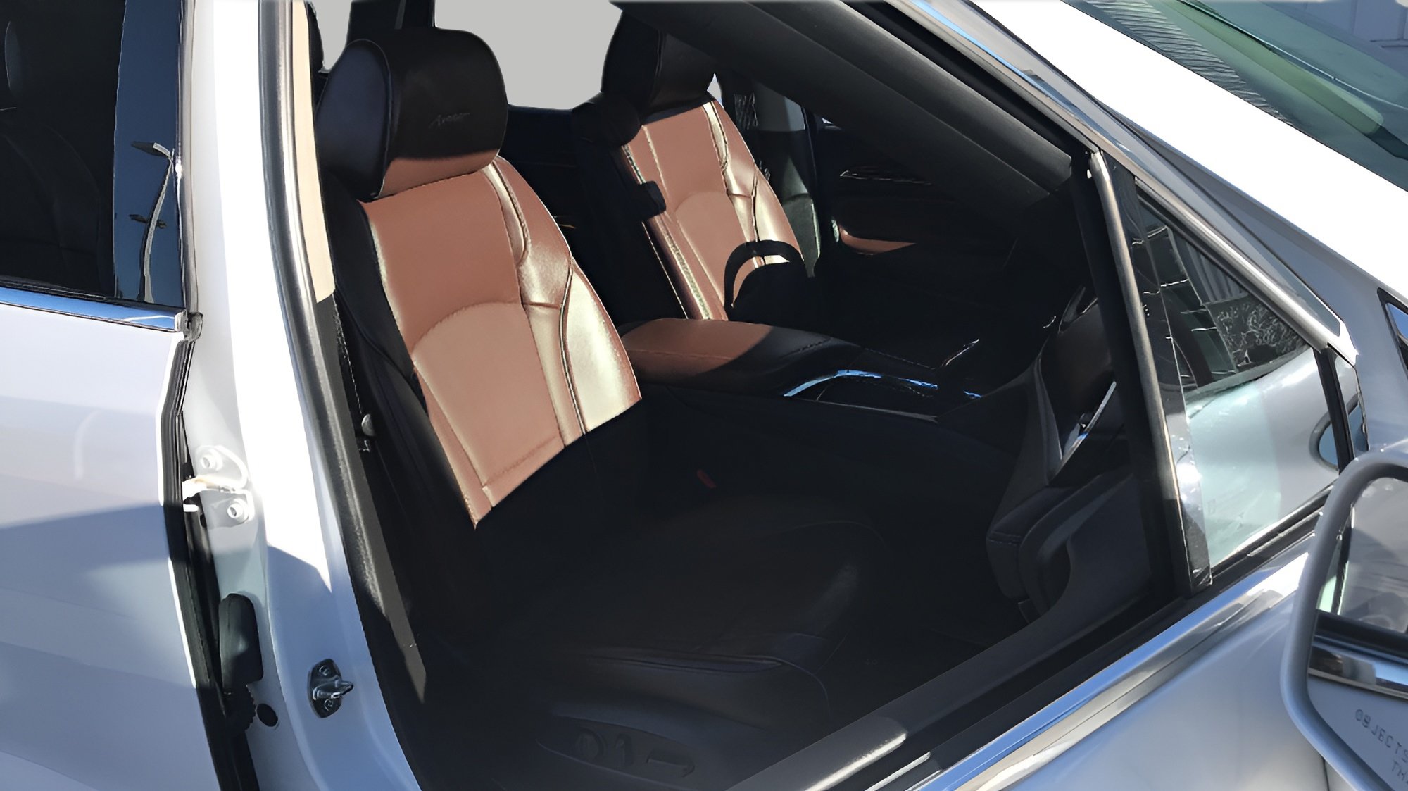 Certified 2019 Buick Enclave Avenir w/ Avenir Technology Package AWD/4WD image 15