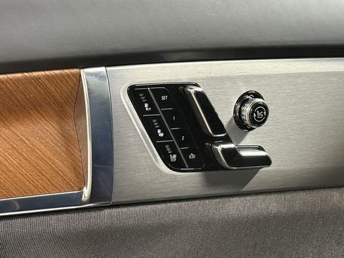 New 2026 Cadillac Vistiq Premium Luxury image 24