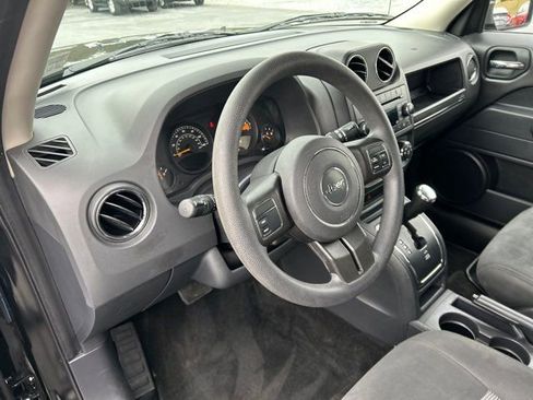 Used 2015 Jeep Patriot Sport image 15