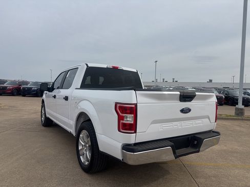 Used 2019 Ford F150 XL w/ Equipment Group 101A Mid image 13