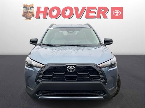 New 2026 Toyota Corolla Cross LE image 7