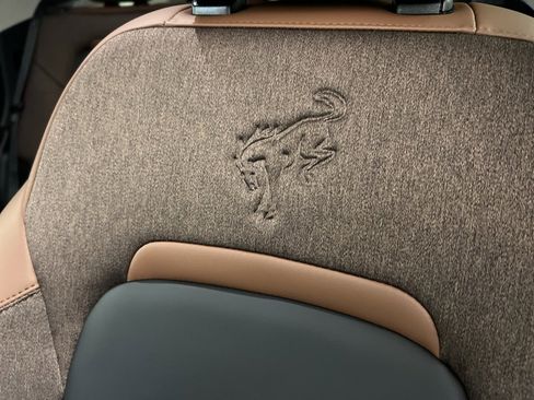 New 2025 Ford Bronco Sport Outer Banks w/ Outer Banks Tech Package+ image 27