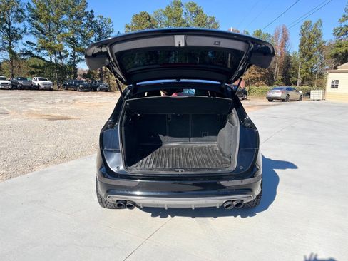 Used 2014 Audi SQ5 Prestige image 28