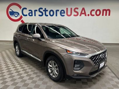 Used 2020 Hyundai Santa Fe SEL