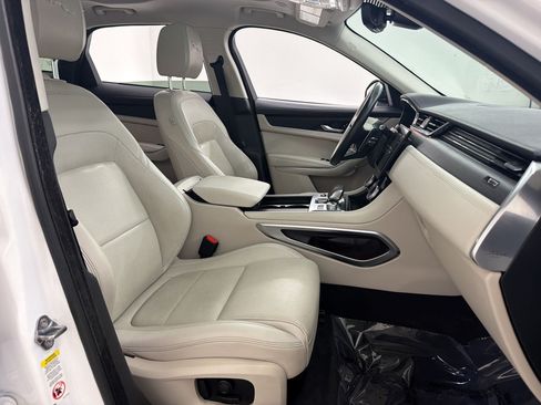Used 2023 Jaguar F-PACE S AWD/4WD image 26
