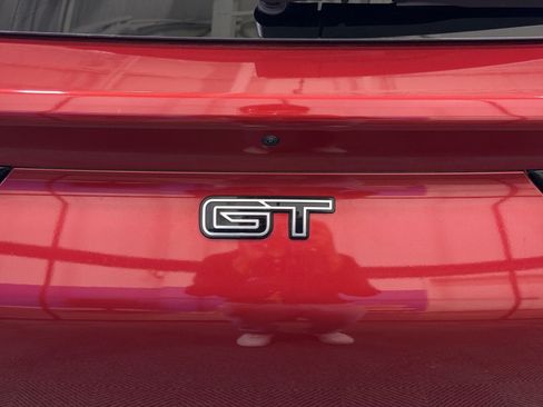 Used 2022 Ford Mustang Mach-E GT AWD/4WD image 18