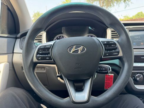 Used 2019 Hyundai Sonata ECO FWD image 14