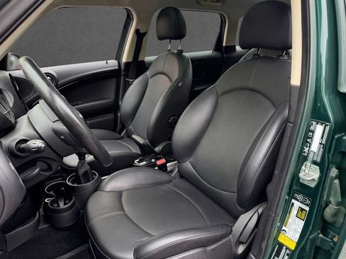 Used 2013 MINI Cooper Countryman S AWD/4WD image 3