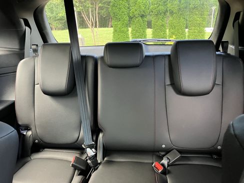 Certified 2026 Honda Odyssey Sport-L image 34