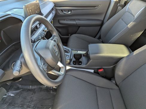 Used 2026 Honda CR-V LX image 20