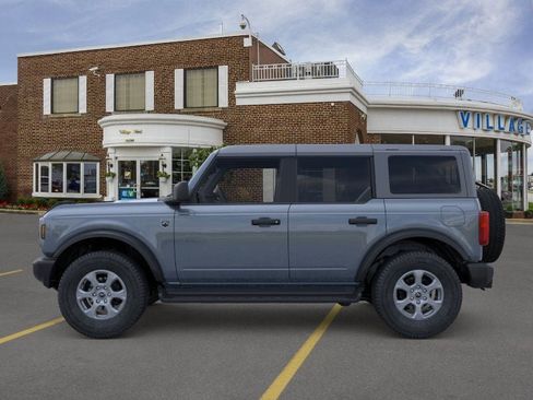 New 2025 Ford Bronco Big Bend image 3