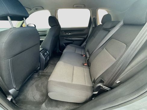 Used 2024 Honda CR-V LX image 21